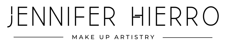 Jennifer Hierro Makeup Artistry