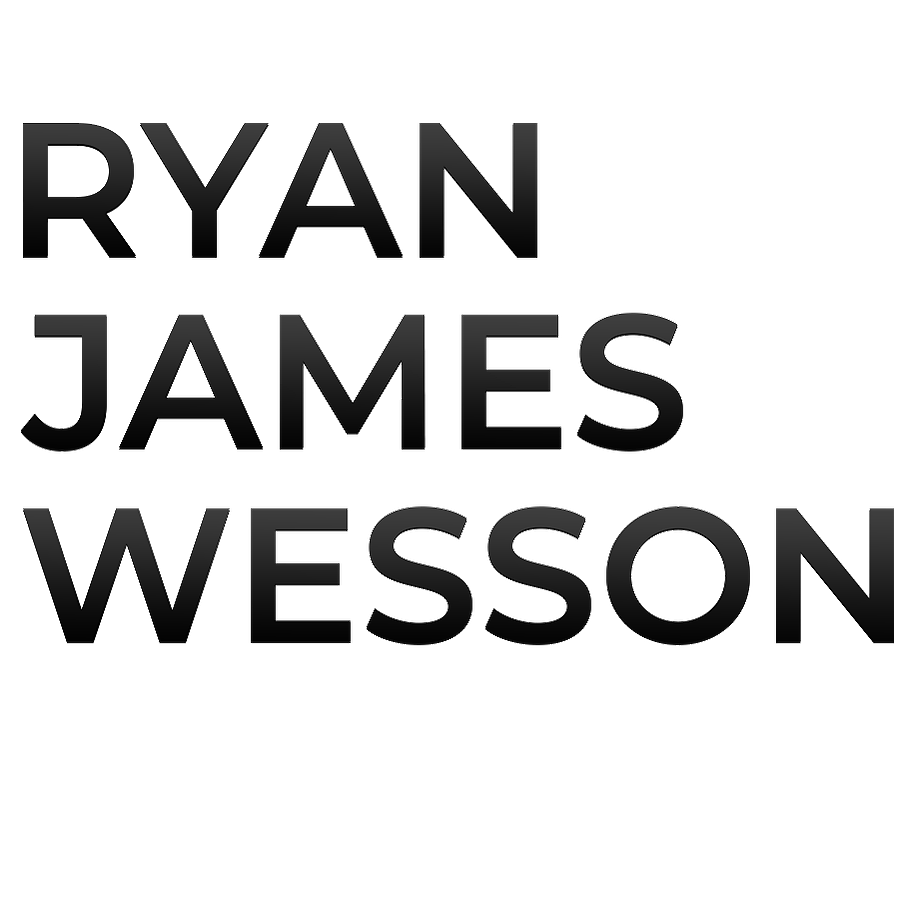 Ryan's Portfolio