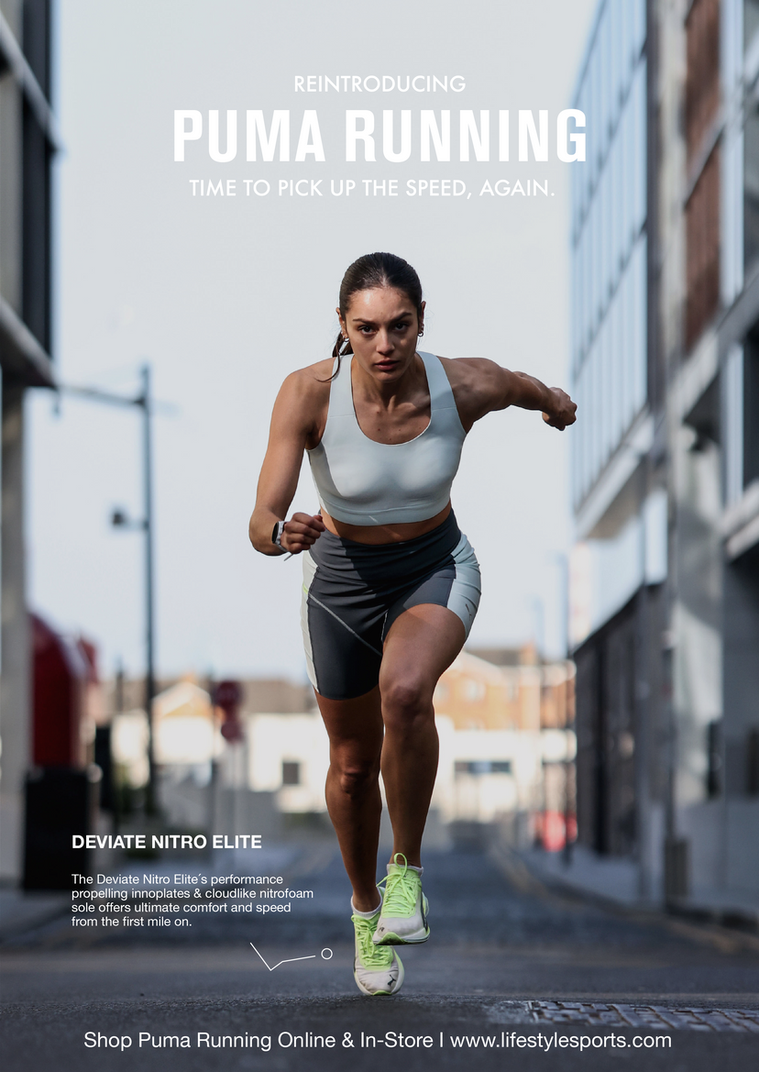 Puma shop dublin online