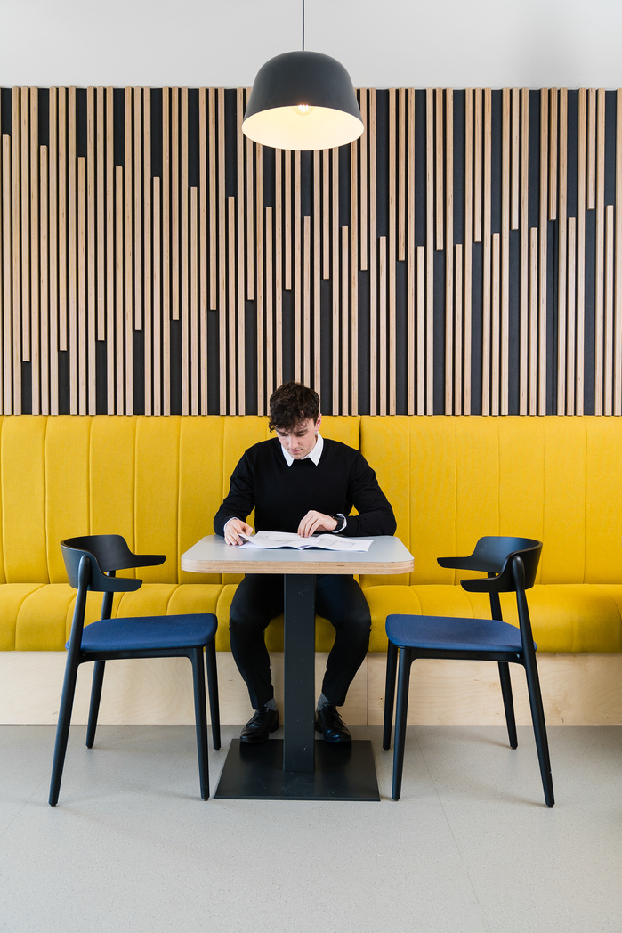 natural reportage business photography corporate photographer dublin