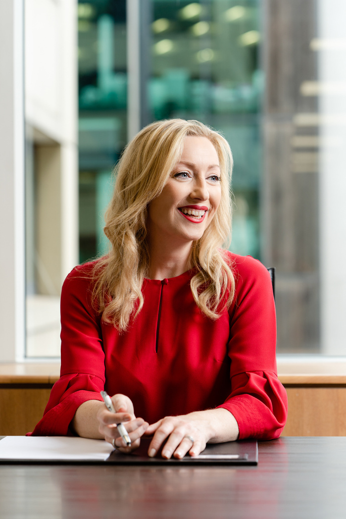 commercial photography for business dublin