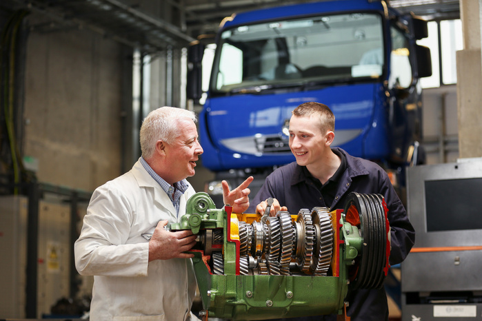 annual report corporate photography dublin