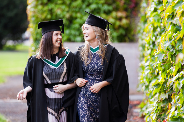 graduation photography dublin university photographer
