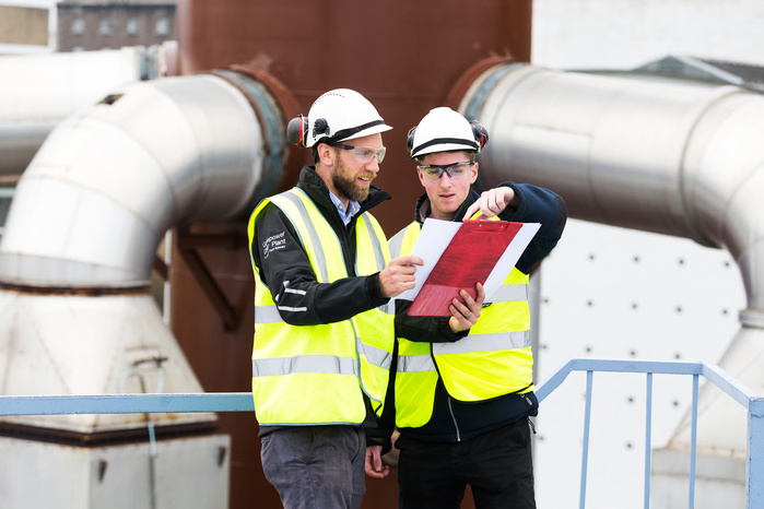construction industry photographer commercial photography dublin