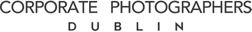 Corporate Photographers Dublin