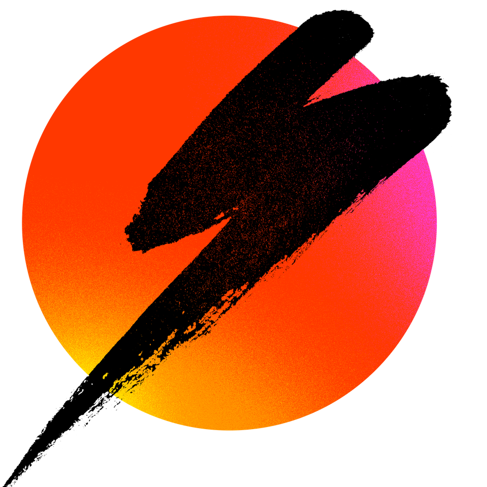 Raj Shah - Art Director