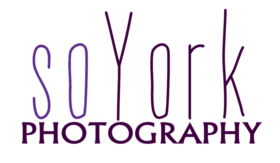 soYork Photography