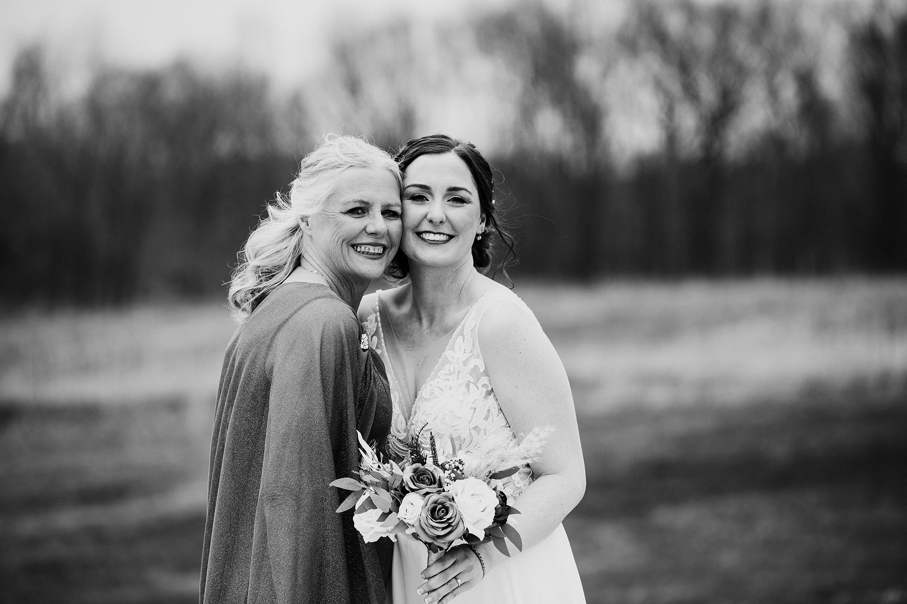 Wedding at Dutch Harvest Farm