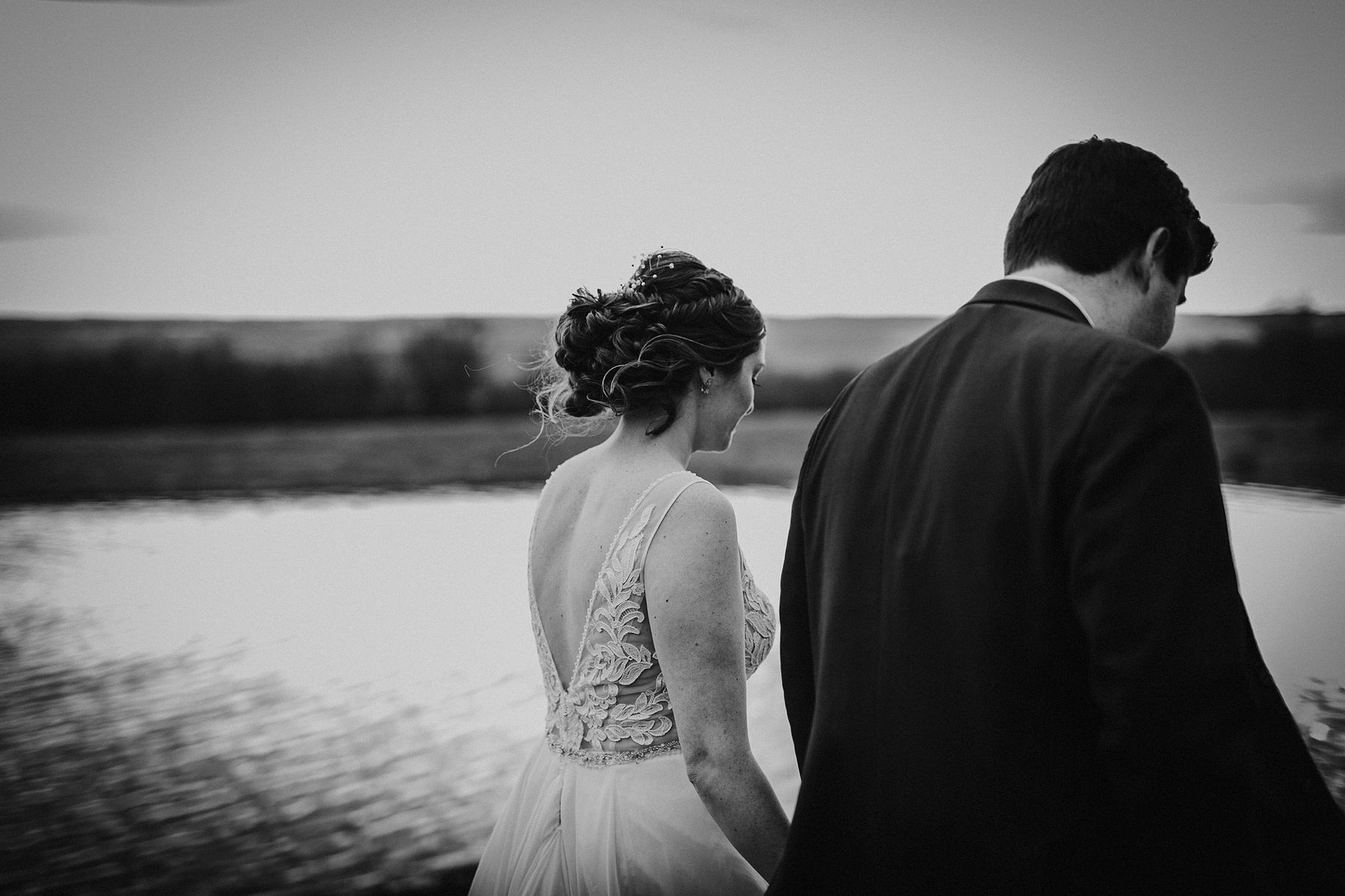 Wedding at Dutch Harvest Farm
