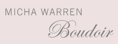  Micha Warren Boudoir Photography NYC