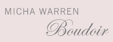  Micha Warren Boudoir Photography NYC