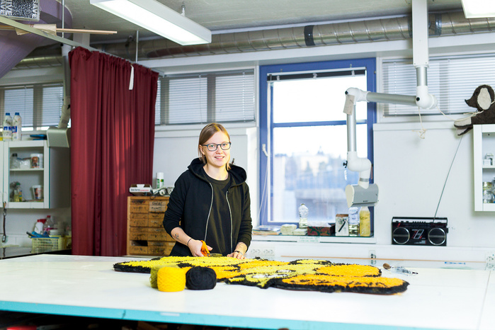 Yrityskuvaus, tarinat, reportaasi, Suomen Kulttuurirahasto