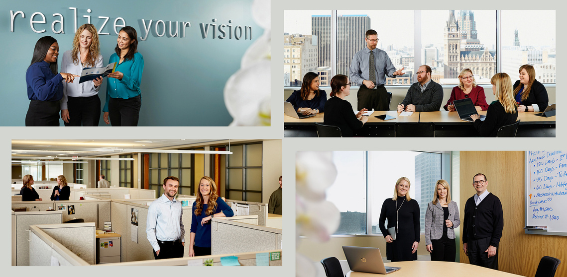 Corporate Lifestyle Photography Services Madison WI