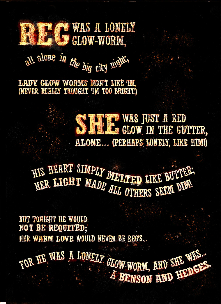The poem 