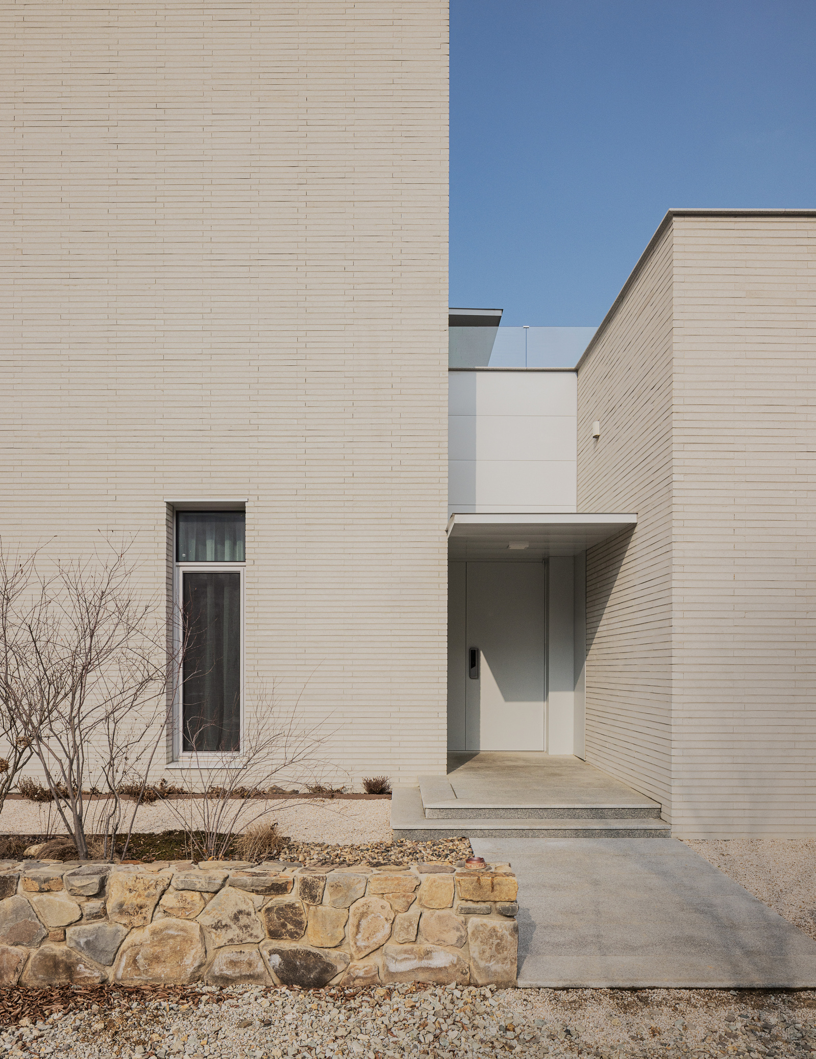 PLANO | 플라노건축사사무소 | PLANO architects & associates - PLANO