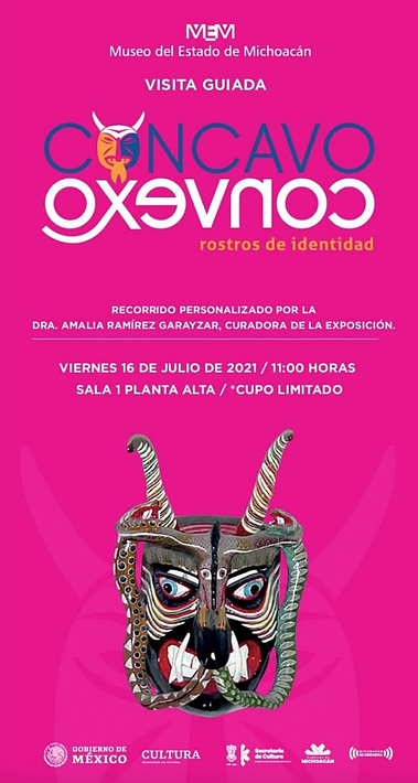 Museo del estado de Michoacán, Morelia, Michoacán