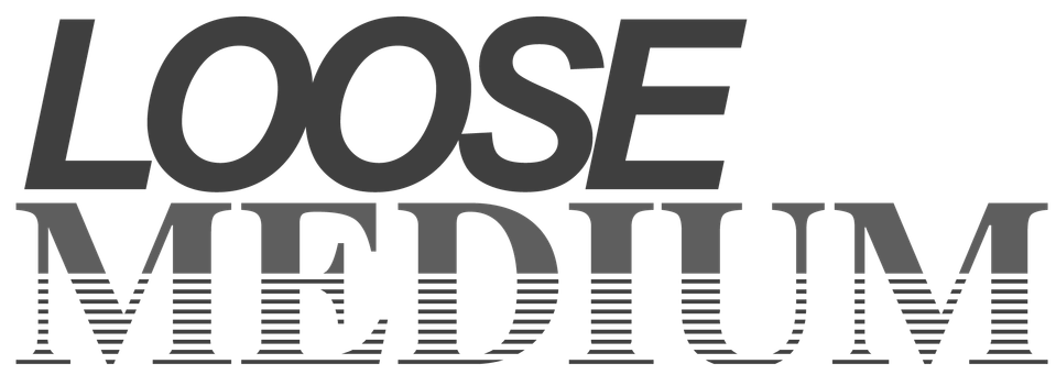 Loosemedium