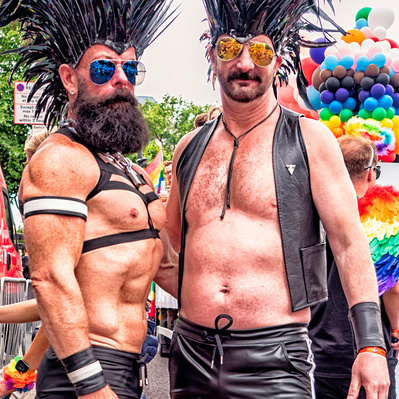 pride in London 2022