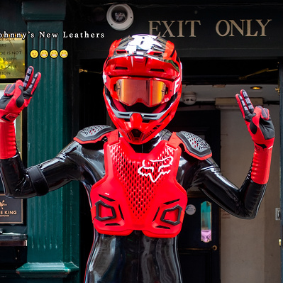 pride in London 2022