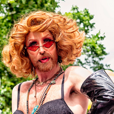 pride in London 2022