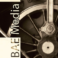BAE Media Portfolio