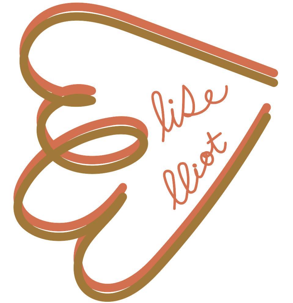 Elise Elliot - Portfolio
