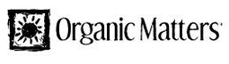 Organic Matters Gardening