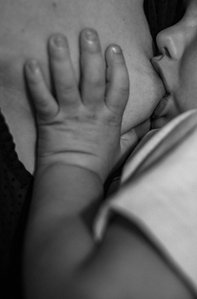 Sierra Cooper (not her real name, story subjects remained anonymous) is a mom and she's sold used panties and performed web camming. While being a mother is the most important aspect of her life, Cooper thinks it's important to remember her autonomy as a 