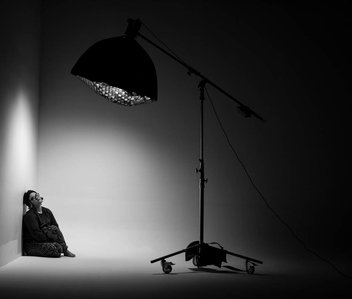 When Missy Johnson first began bingeing and purging regularly in high school, she felt like she had to isolate herself from everyone. Bulimia nervosa was her "dirty little secret" and she feared that by letting anyone in they would take it away from her, 