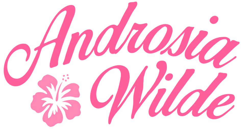 Androsia Wilde - The Bahama Mam Of Burlesque