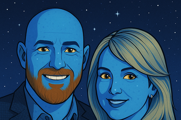 Jon Searle and Cathy Veri, Your Expert SEO Team