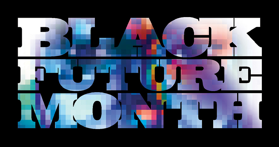 Black Future Month