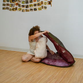 image by Christina Catanese