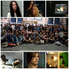 Mr Nobody shotting, by Jaco Van Dormael, with Jared Leto, Renaud Alcade, Eric Bialas, Douglas Rotstein, Christophe Beaucarne, Ben Mansfield, Sarah Polley, Toby Regbo, Diane Kruger. 