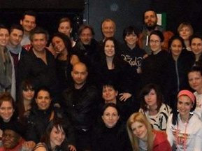 Franco Dragone, Cinsyla Key, show, performance