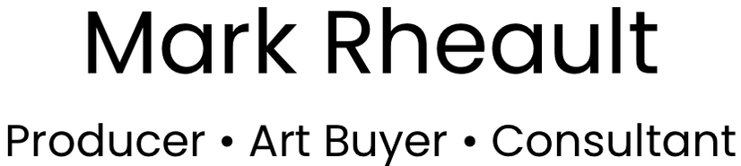 Mark Rheault