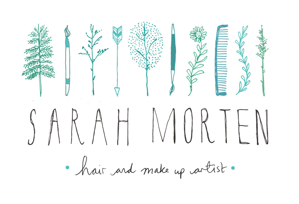 Sarah Morten's Portfolio