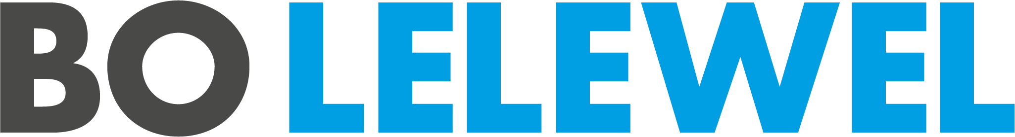 Bo Lelewel
