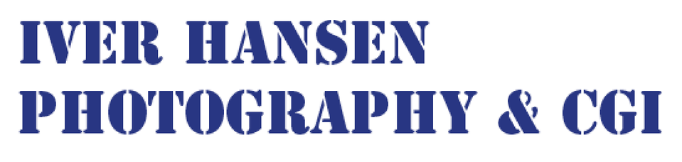Iver Hansen's Portfolio