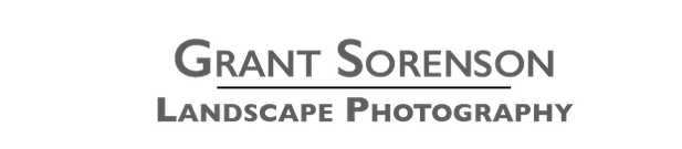 Grant Sorenson's Portfolio