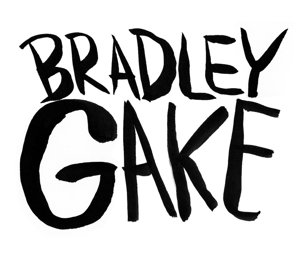 Bradley Gake