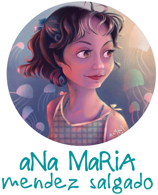 anamaria-art.com