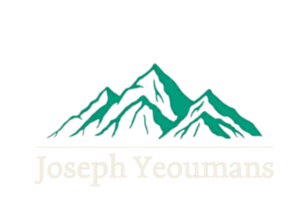 Joseph Yeoumans