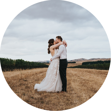 Wharerata Palmerston North Wedding