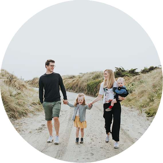 Family Photography Levin Manawatu