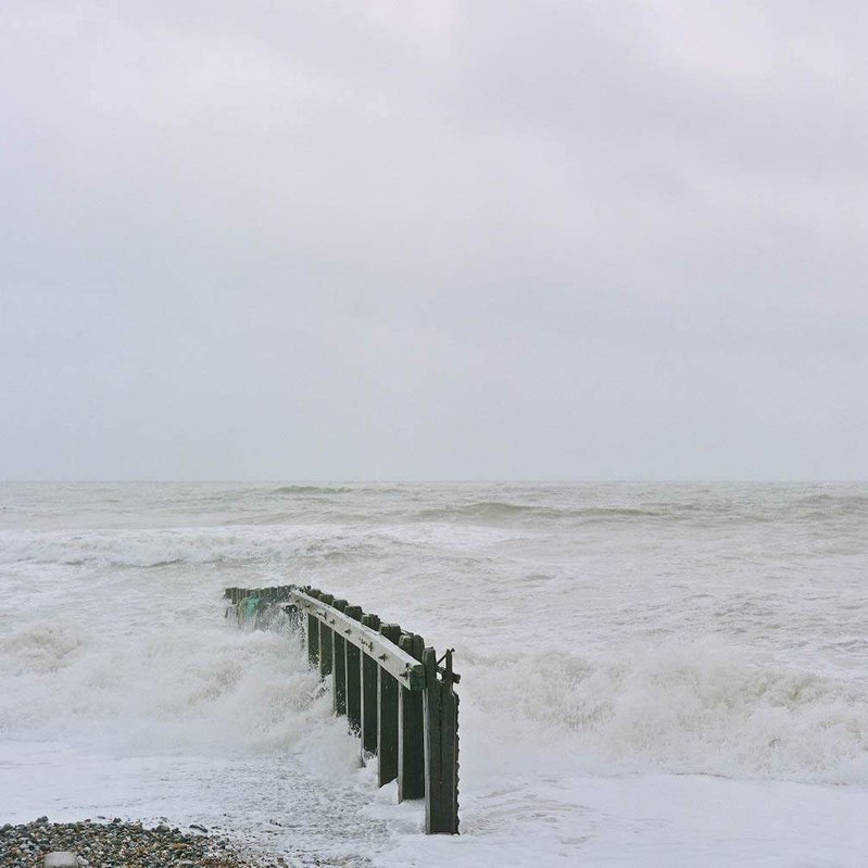 Cuckmere Haven