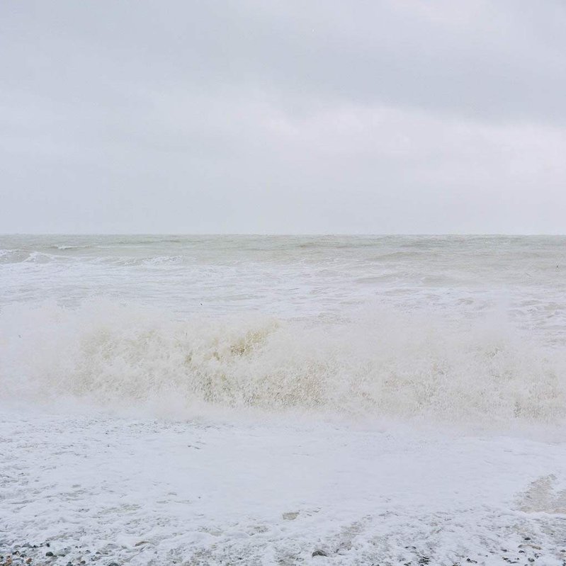Cuckmere Haven