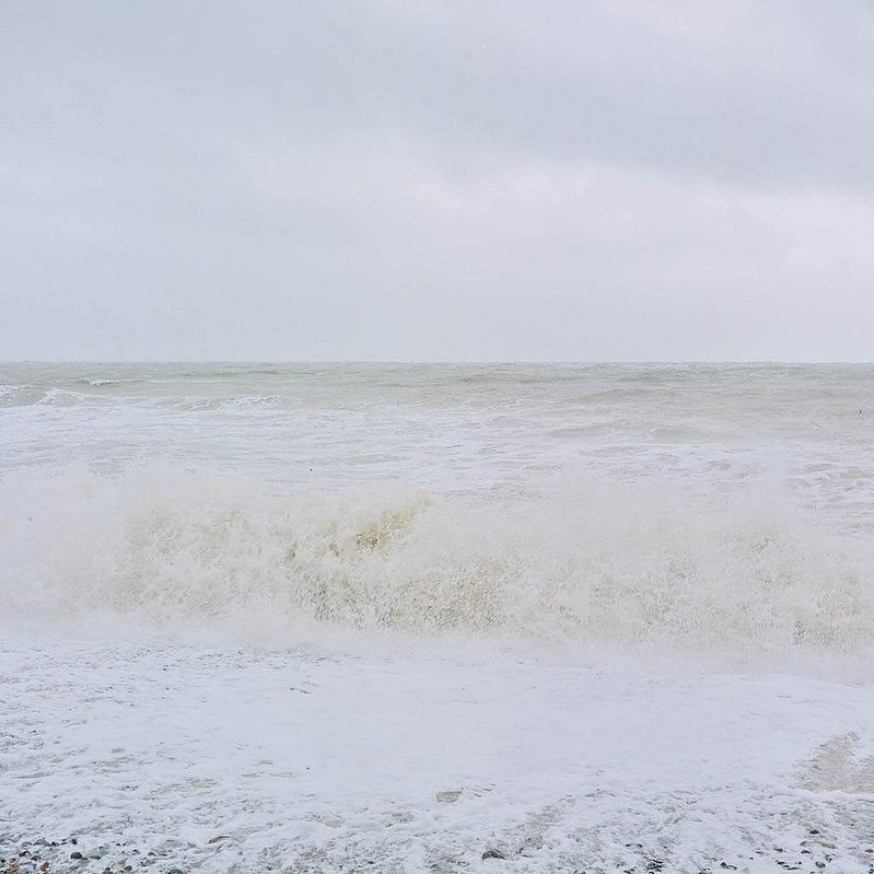 Cuckmere Haven