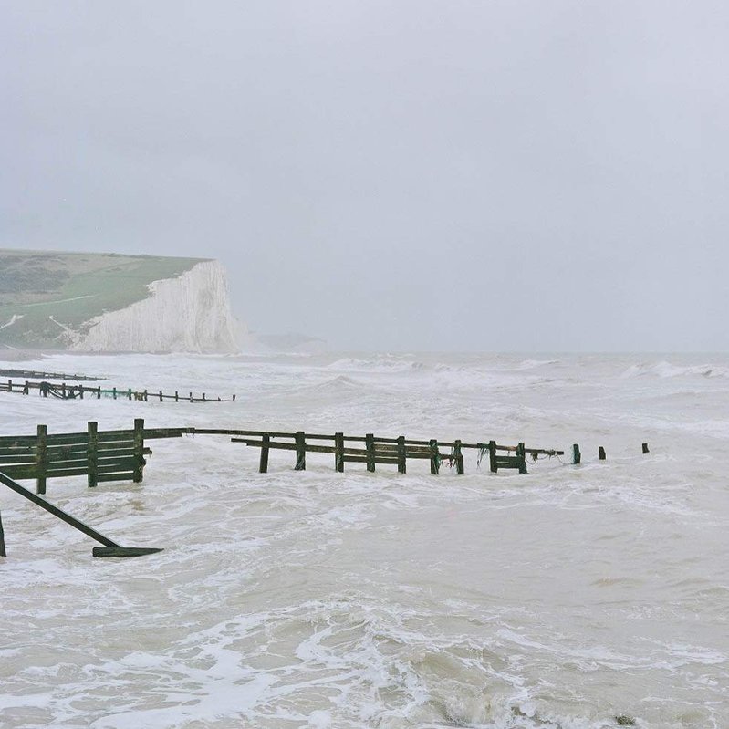Cuckmere Haven