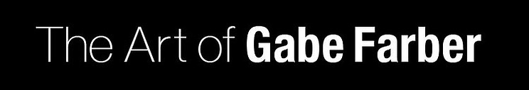 The Art of Gabe Farber